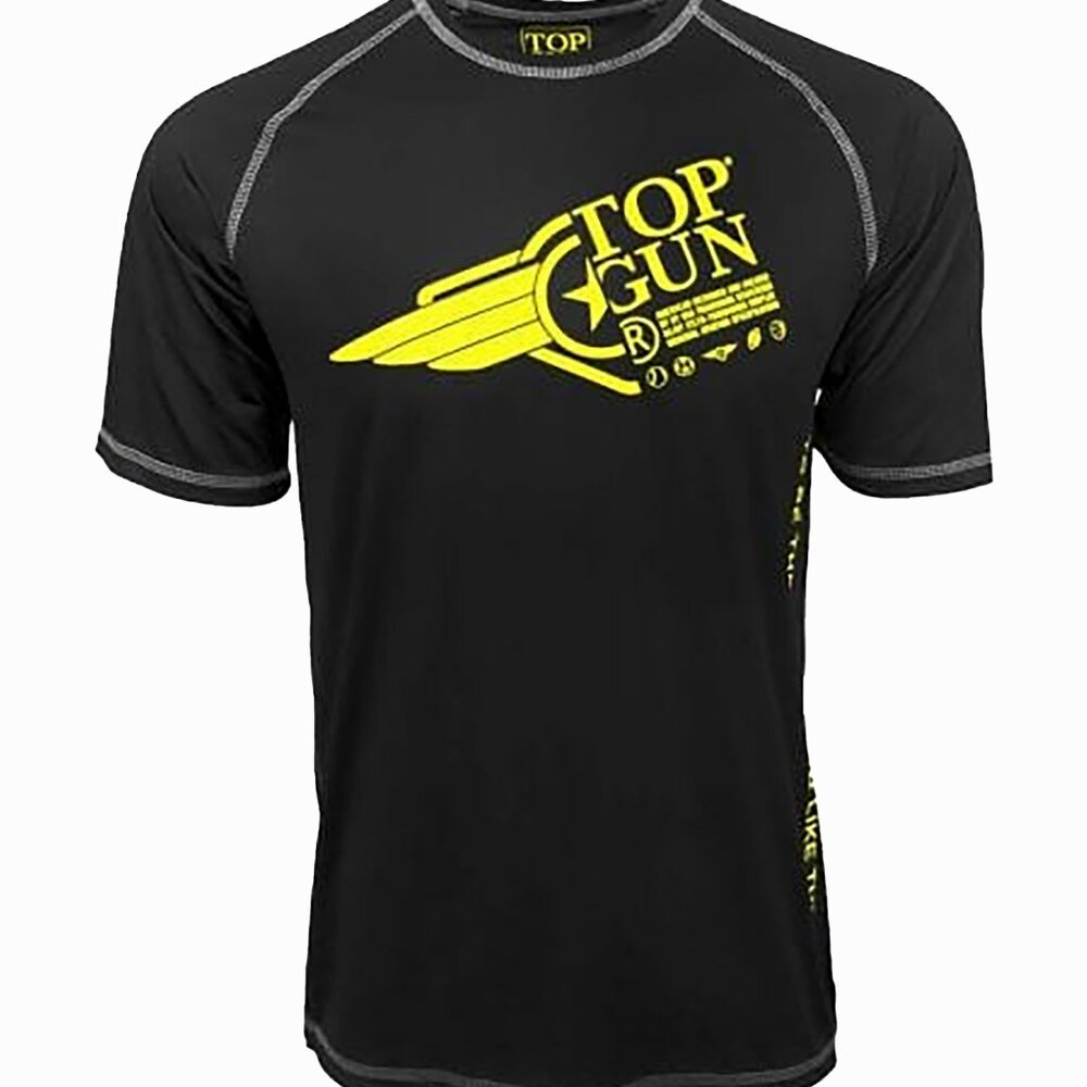 TOP GUN® PERFORMANCE T-SHIRT